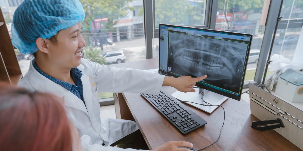 Cấy ghép Implant tại Nha Khoa Việt Hàn Đà Nẵng