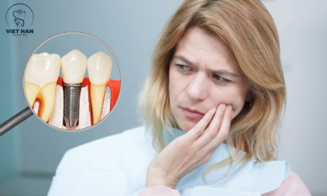Trồng răng implant đau không còn là nỗi lo khi được gây tê đúng kỹ thuật, quá trình cấy ghép diễn ra nhẹ nhàng và an toàn.