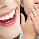 Làm răng sứ đúng kỹ thuật và chăm sóc tốt giúp hạn chế nguy cơ hôi miệng.